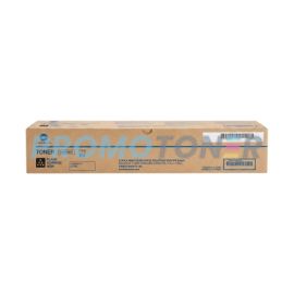 KONICA MINOLTA TN-620 TN-620EK NOIR TONER - 60000 PAGES POUR ACCURIOPRINT C2060L