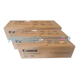 Canon IR-C5030 Toner Waste Bottle Pack Of 3