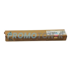 RICOH 841654 CYAN TONER - 18000 PAGES POUR AFICIO MP C3002