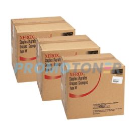 Xerox Dc 242 Type Xf Staples Pack Of 3
