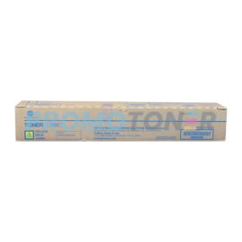 KONICA MINOLTA TN-514Y JAUNE TONER - 26000 PAGES POUR BIZHUB C458