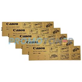 Canon Imagerunner C2880 Toner Waste Bottle Pack Of 5