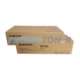 Samsung W706 Waste Toner Box Pack Of 2