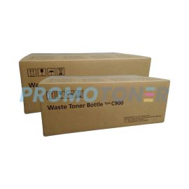 Ricoh Type C900 Waste Toner Box Pack Of 2