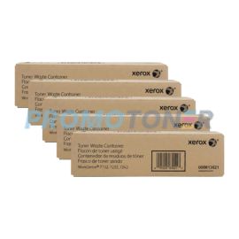 Xerox Workcentre 7132 Toner Waste Container Pack Of 5
