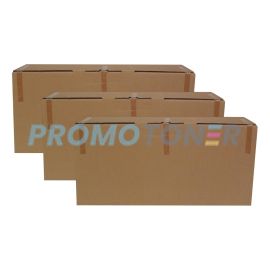 Konica Minolta Bizhub Press C8000 Waste Toner Box Pack Of 3