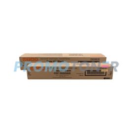 Utax Cdc 5520 5525 Toner Black 12K Pack Of 2