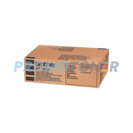 BROTHER WT-100CL BOÎTE DE RÉCUPÉRATION DE TONER USAGÉ - 20000 PAGES POUR DCP-9040CN