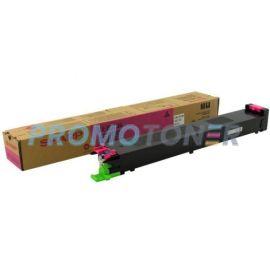 SHARP MX-18GTMA MAGENTA TONER - 10000 PAGES POUR MX-1800N