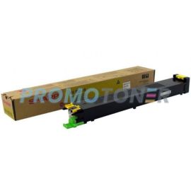 SHARP MX-18GTYA JAUNE TONER - 10000 PAGES POUR MX-1800N
