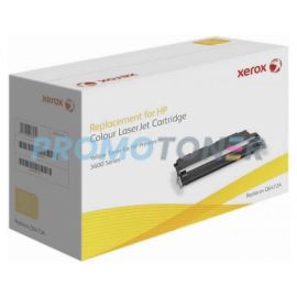 XEROX 003R99753 502A JAUNE TONER REMPLACEMENT POUR HP COLOR LASERJET 3600DN - 4000 PAGES