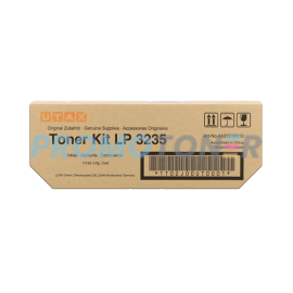UTAX 4423510010 NOIR TONER - 12000 PAGES POUR LP 3235