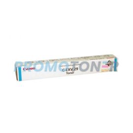 CANON C-EXV29 2794B002 CYAN TONER - 27000 PAGES POUR IMAGERUNNER ADVANCE C5030