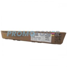 RICOH 841425 JAUNE TONER - 16000 PAGES POUR AFICIO MP C-2800