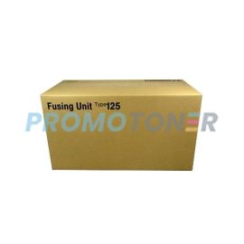 RICOH TYPE 125 FUSING UNIT 402526 UNITÉ DE FUSION - 100000 PAGES POUR AFICIO CL3000