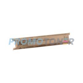 RICOH SAVIN LANIER 841280 NOIR TONER - 10000 PAGES POUR AFICIO MP C2030