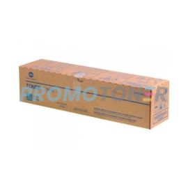 KONICA MINOLTA TN-616C CYAN TONER - 31000 PAGES POUR BIZHUB PRESS C6000