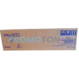 KIP Z160970010 NOIR TONER POUR 3100
