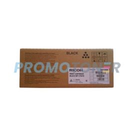 RICOH 841408 NOIR TONER - 43200 PAGES POUR AFICIO MP C6501SP