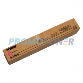 DEVELOP TN-319M MAGENTA TONER - 26000 PAGES POUR INEO+ 360