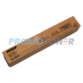 DEVELOP TN-319Y JAUNE TONER - 26000 PAGES POUR INEO+ 360