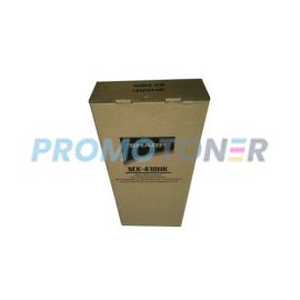 SHARP MX-410HK KIT DE ROULEAUX - 300000 PAGES POUR MX-4100N