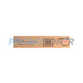 XEROX 006R01462 JAUNE TONER - 15000 PAGES POUR WORKCENTRE 7120