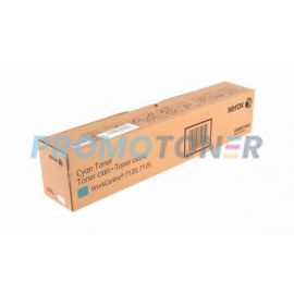 XEROX 006R01464 CYAN TONER - 15000 PAGES POUR WORKCENTRE 7120