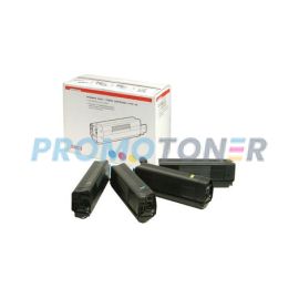 OKI DATA TYPE C4 01101001 CMYK TONER - 10000 PAGES POUR C-7100