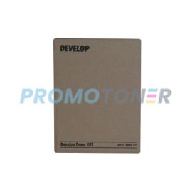 DEVELOP TYPE 101 8932-4090-01 NOIR TONER - 5500 PAGES POUR D-1500