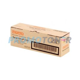 UTAX 4412810010 NOIR TONER - 4000 PAGES POUR LP 3128