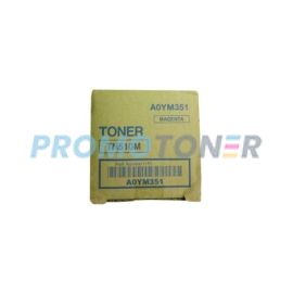 KONICA MINOLTA TN-510M MAGENTA TONER - 20000 PAGES POUR BIZHUB PRO C500