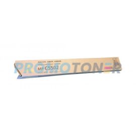 RICOH SAVIN LANIER 841752 JAUNE TONER - 22500 PAGES POUR AFICIO MP C4502