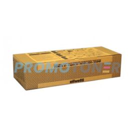 OLIVETTI B0446 NOIR TONER - 15000 PAGES POUR D-COPIA 16