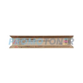 RICOH SAVIN LANIER 841726 MAGENTA TONER - 10000 PAGES POUR AFICIO MP C300