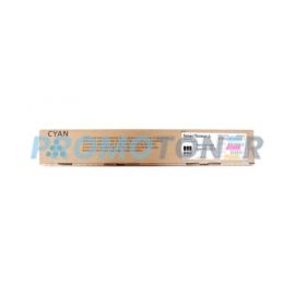 NRG DT3000CYN CYAN TONER - 15000 PAGES POUR AFFICIO MP C3000C