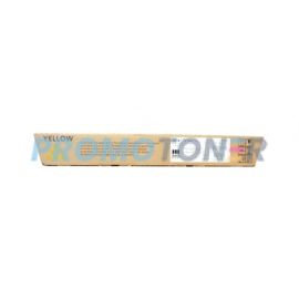 NRG DT3000YLW JAUNE TONER - 15000 PAGES POUR AFFICIO MP C3000C