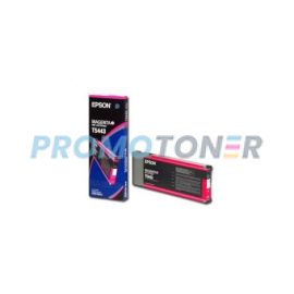 EPSON T5443 T544 T544300 MAGENTA ENCRE - 3800 PAGES POUR STYLUS PRO 4000