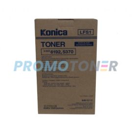 KONICA MINOLTA LFS1 NOIR TONER - 9600 PAGES POUR 5370