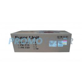KYOCERA MITA FK-710E KIT DE FUSION - 400000 PAGES POUR FS-9130DN