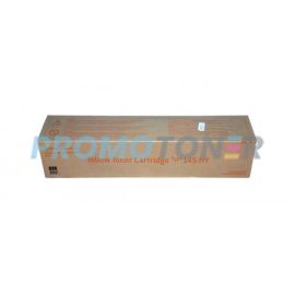 NRG TYPE 145 HY 888329 JAUNE TONER - 15000 PAGES POUR AFICIO C7425DN