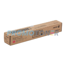 XEROX 006R01519 MAGENTA TONER - 15000 PAGES POUR WORKCENTRE 7525
