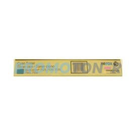 XEROX 006R01520 CYAN TONER - 15000 PAGES POUR WORKCENTRE 7525