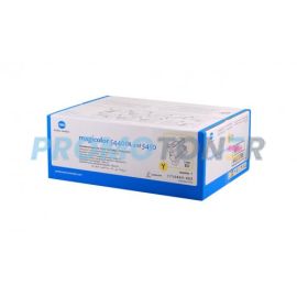 KONICA MINOLTA 1710604002 JAUNE TONER - 6000 PAGES POUR MAGICOLOR 5440 DL