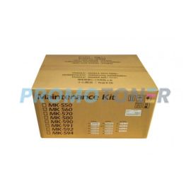 KYOCERA MITA MK-560 KIT DE MAINTENANCE - 200000 PAGES POUR FS-C5100DN