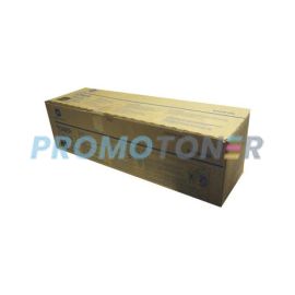 KONICA MINOLTA TN-612K NOIR TONER - 37400 PAGES POUR BIZHUB PRO C5501