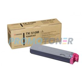 KYOCERA MITA TK-510M MAGENTA TONER - 8000 PAGES POUR FS-C5020N