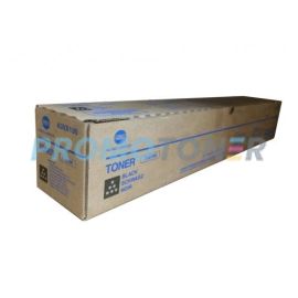 KONICA MINOLTA TN-619K NOIR TONER - 60000 PAGES POUR ACCURIO PRESS C2060