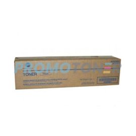 KONICA MINOLTA TN-320 NOIR TONER - 20000 PAGES POUR BIZHUB 36