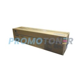 KONICA MINOLTA TN-413K NOIR TONER - 45000 PAGES POUR BIZHUB C452